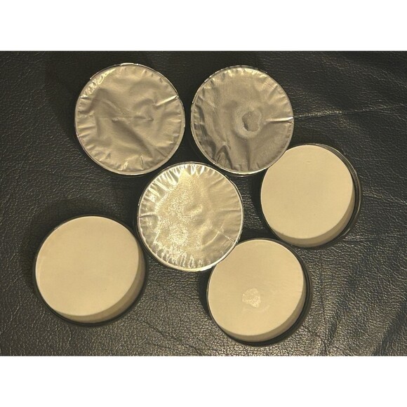 3 Scents Nanette Lepore Luna Body Lotions with Shea Butters 50ml/1.69oz Flowers - Picture 9 of 11